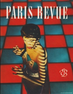 Paris Revue Daniel Frasnay (1960)