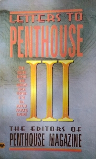 Penthouse Magazine Letters to Penthouse III (1992)