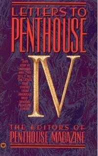 Penthouse Magazine: Letters to Penthouse IV (1994)