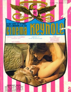 Cinema Keyhole Vol 02 No 04