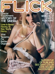 Flick October 1977