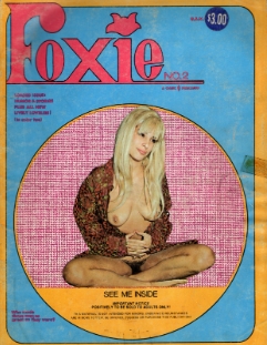 Foxie No 02