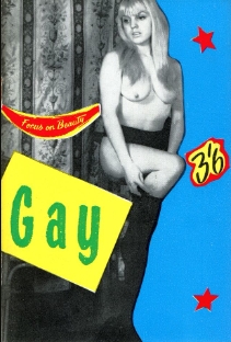 Gay UK No 24