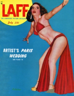 Laff Vol 14 No 04 (1952)