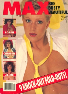 MAX Vol 01 No 10 September 1986