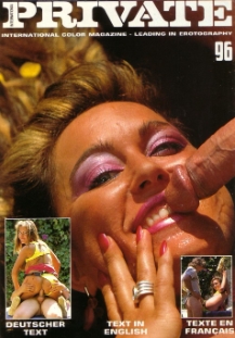 [Magazine] Private Magazine - Triple X 85 [USA, PDF] :: chelmass.ru
