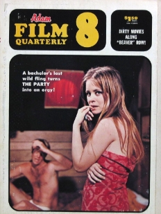 Adam Film Quarterly February 1969