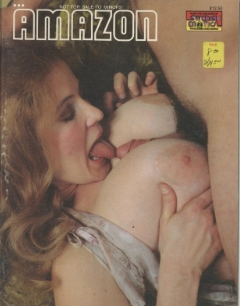 Amazon Swedish Erotica (1982)