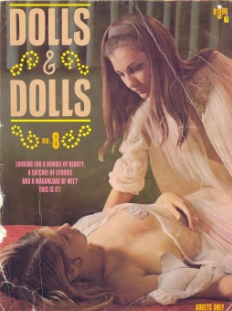 Dolls & Dolls No 08 (1968)