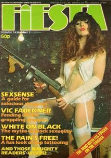 Fiesta Volume 14 No 02 February 1980