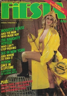 Fiesta Volume 14 No 06 June 1980
