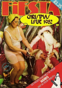 Fiesta Volume 16 No 13 Christmas 1982