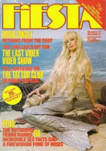 Fiesta Volume 17 No 04 April 1983