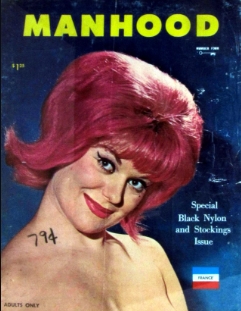 Manhood Vol 01 No 04 (1963)