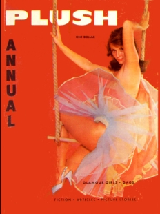 Plush Annual 1960