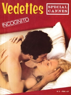 Vedettes Incognito 2nd Edition No 05