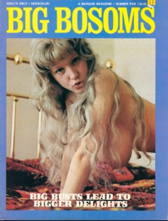 Big Bosoms No 05 (1974)