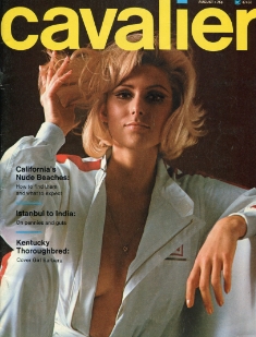 Cavalier August 1972