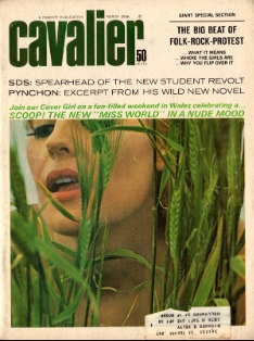 Cavalier March 1966