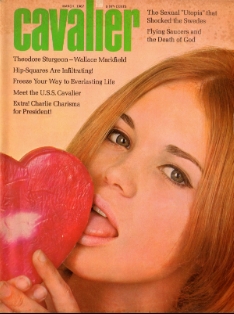 Cavalier March 1967