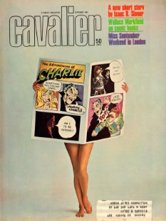 Cavalier September 1965