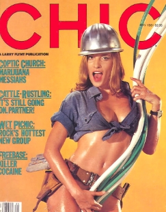 Chic May 1981