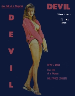Devil Vol 01 No 01