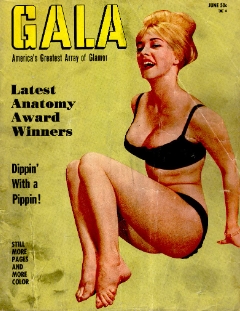 Gala June 1963