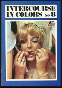 Intercourse in Color No 08