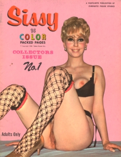 Sissy No 01 (1968)