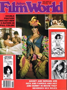 Adam Film World May 1982 Vol 08 No 10