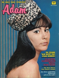 Adam Vol 10 No 10 October 1966