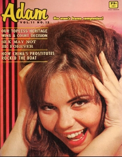 Adam Vol 11 No 12 December 1967