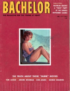 Bachelor June 1962