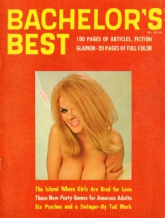 Bachelor's Best July 1968