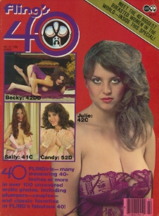 Fling's 40 No 10 (1985)