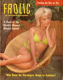 Frolic October 1965