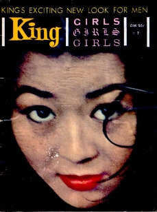 King Vol 01 No 07