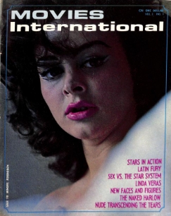 Movies International Vol 01 No 01 September 1965