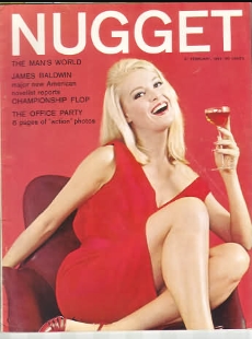 Nugget February 1963