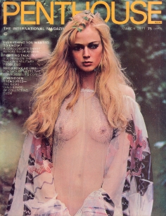 Penthouse March 1971