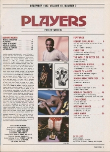 Players Classic Vol 10 No 07 December 1983