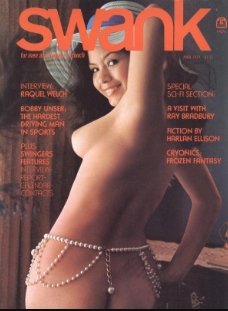 Swank April 1974