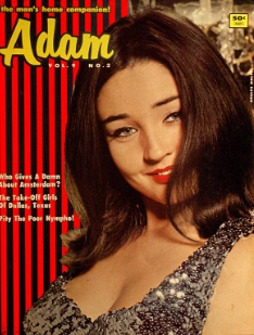 Adam Vol 09 No 02 February 1965