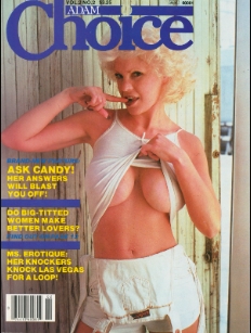 Adam's Choice Vol 02 No 02 June 1981