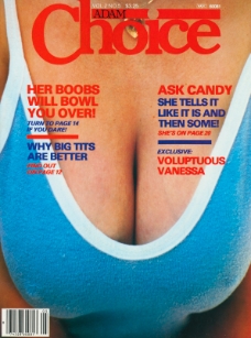 Adam's Choice Vol 02 No 05 December 1981