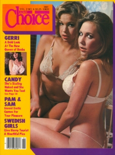 Erotic Porn Magazines - 40 23 US Adult Magazine