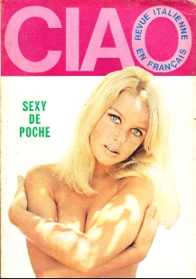 Ciao No 01 April 1968