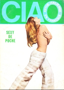Ciao No 08 December 1968