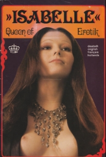Isabelle Queen Of Erotik